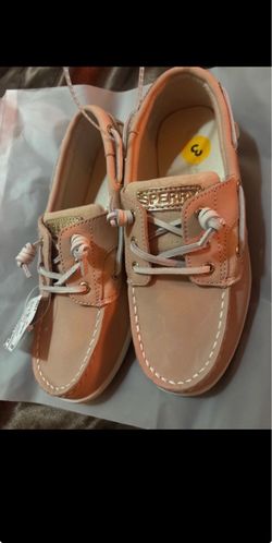Sperry children’s Boat Shoes – New with Tags
