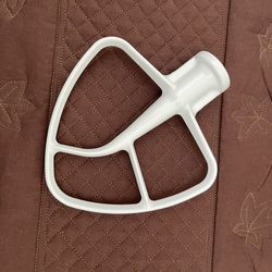 KitchenAid Coated Metal Flat Beater