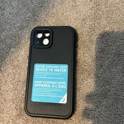 Two Brand New Iphone 13 Life Proof Cases