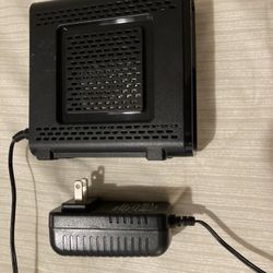 Motorola Surfboard Sb6141