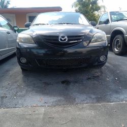 2004 Mazda Mazda3