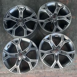 Rims 19 Kia Stinger
