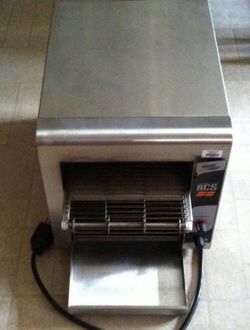 Toaster