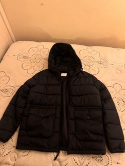 Old Navy Puffer Jacket