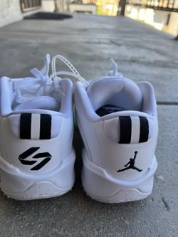 New Shoes