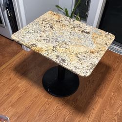 Stone Table 
