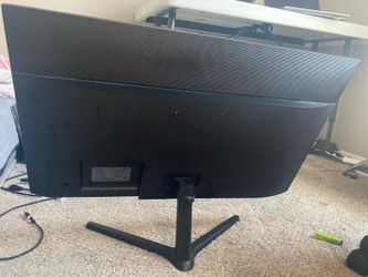 Samsung Monitor 32 inch