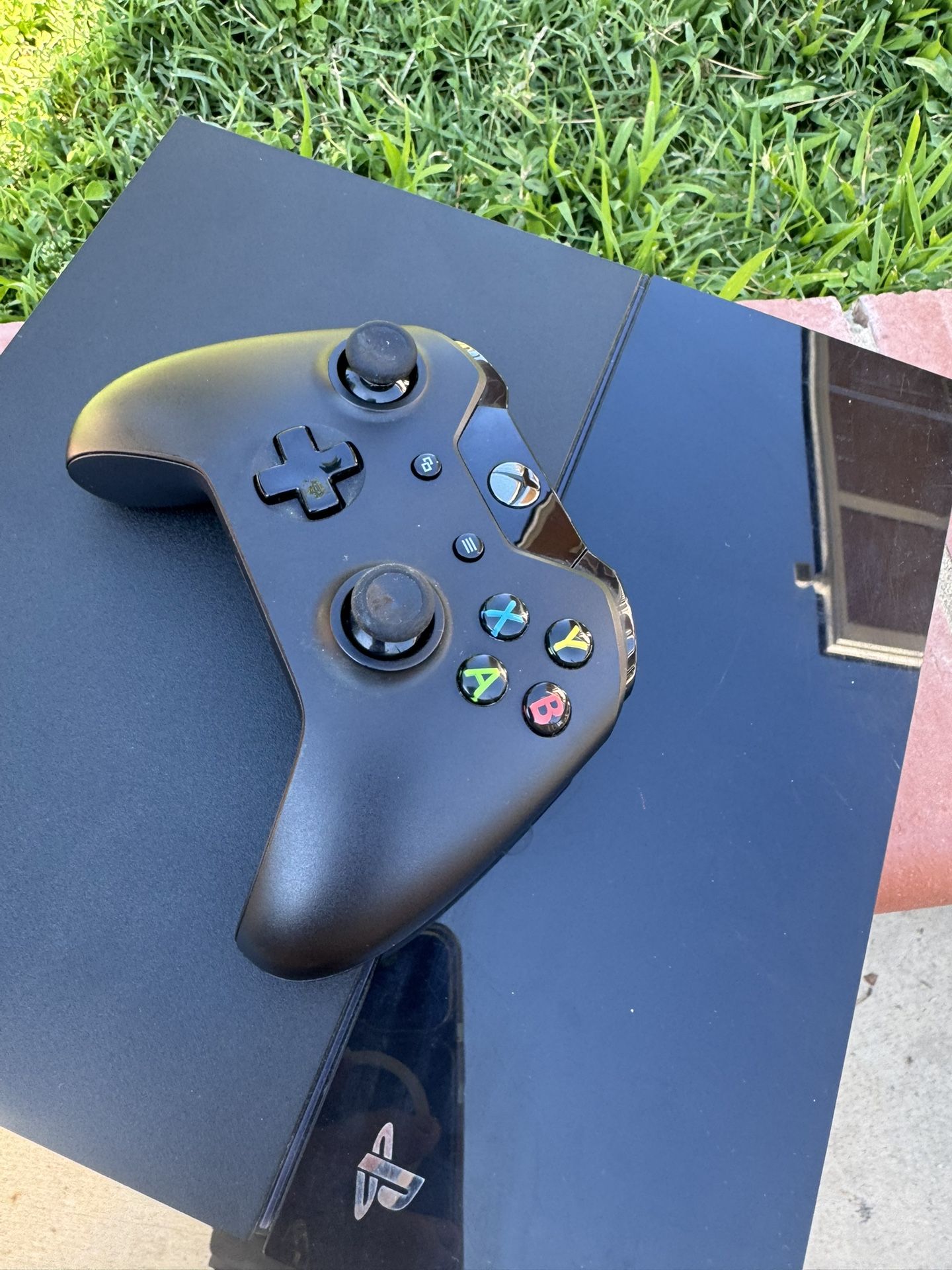Xbox One