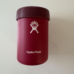 Like New - Hydroflask 12 oz Cooler Cup Bottle Holder