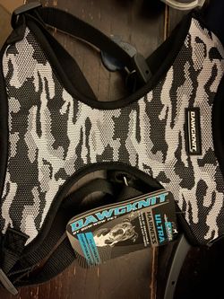 Dawgknit Harness