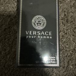 Versace Pour Homme 