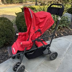 Joovy Stroller