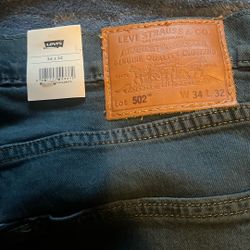 Levi’s Pants Brand New 