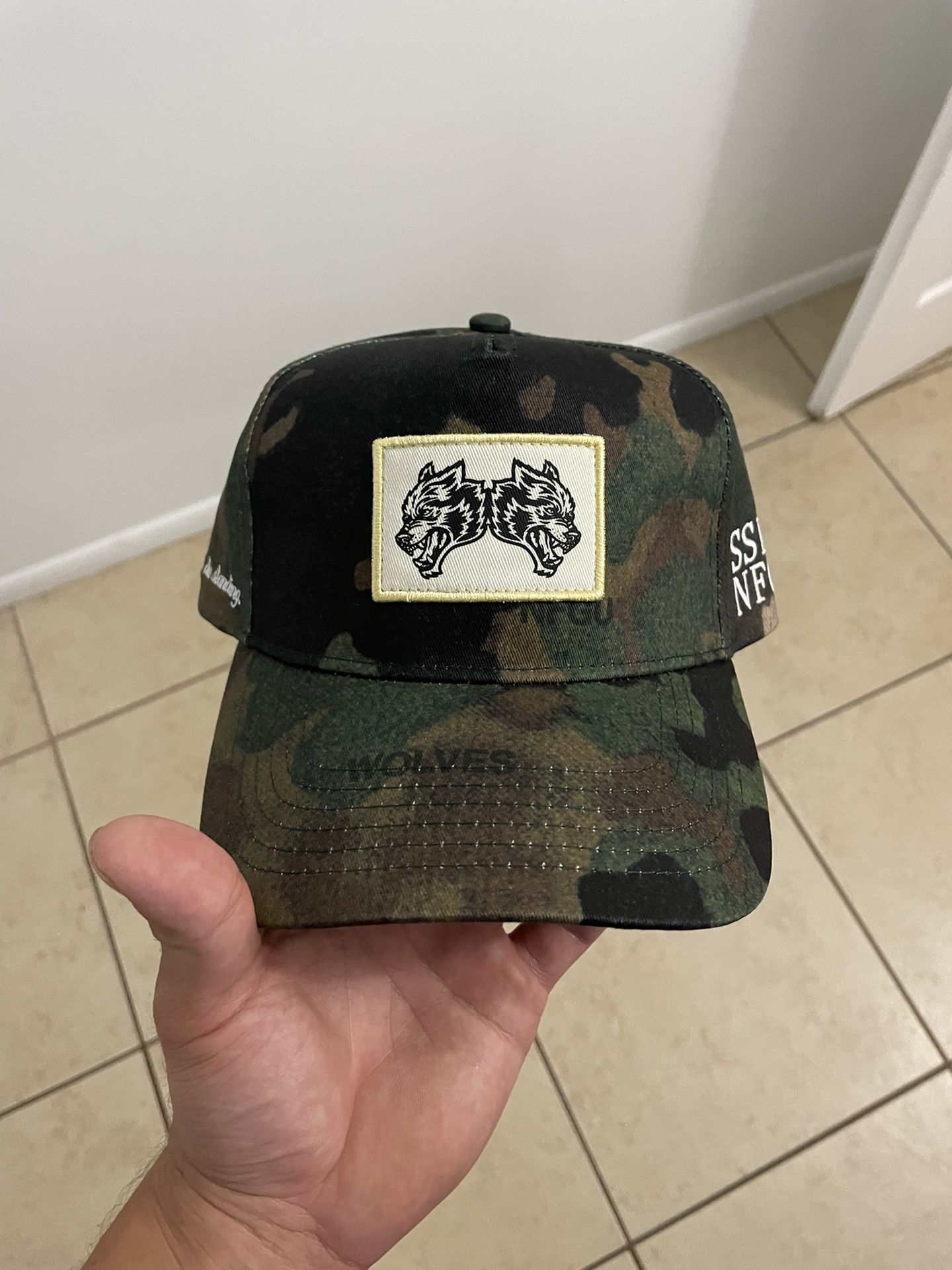 Brand New Darc Sport Hat