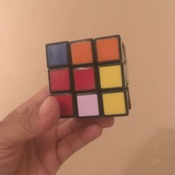 Official Rubik’s Cube