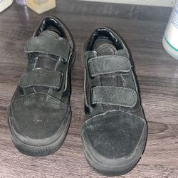 Van Shoes Size 13 Kids