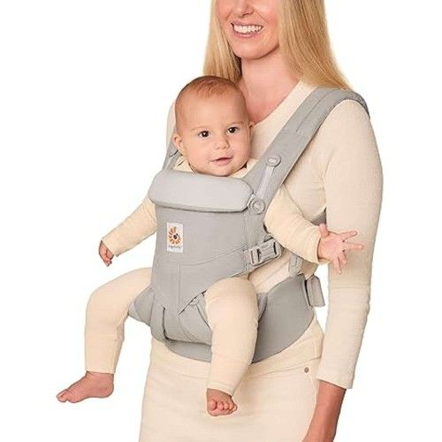 Ergobaby Omni 360 Carrier