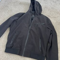 Men’s Michael Kors Zip Up Jacket
