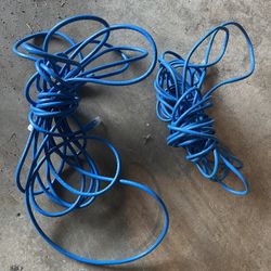20 Foot Ethernet Cable (have 2)  
