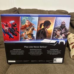 PlayStation®5 Digital Edition (slim)