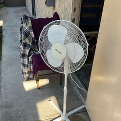 Floor Fan