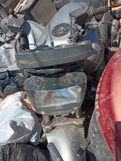 2002 Kawasaki concours
