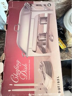 Chafing Dish