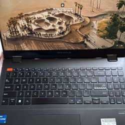 Windows 11 Laptop 