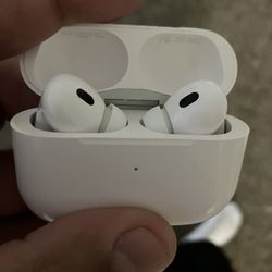 AirPod 2 Pro