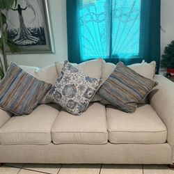 Living Room Set