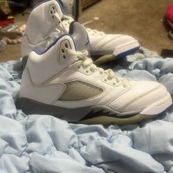 Jordans Size 6.5