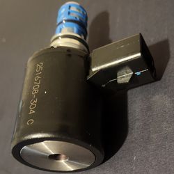 4R70W 4R75W EPC Transmission Solenoid OEM New Year 2009-up