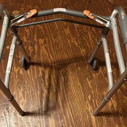 Walker Equipment Brand New
