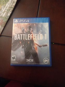 Battlefield 1 
