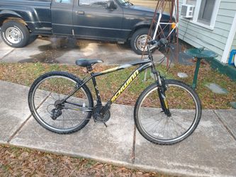 Men's 27.5" Schwinn Mountain Bike 