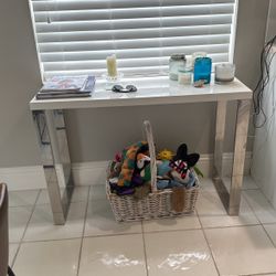 Buffet Table