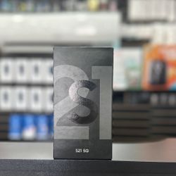 Samsung Galaxy S21 5G(unlocked)