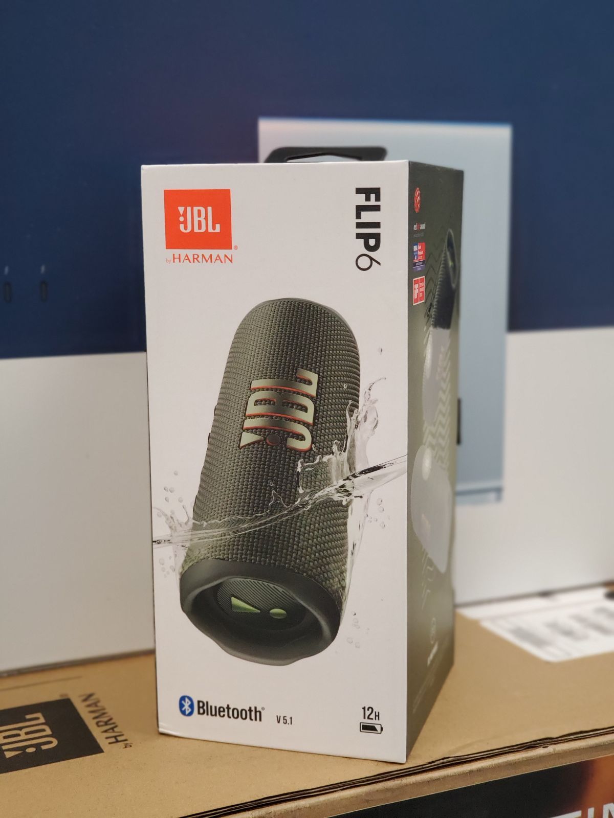 ๐ฆ Limited Deal โ JBL Flip 6 Just Dropped! BIGGEST DEAL EVER !!!