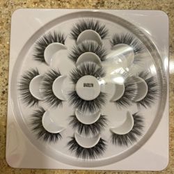Marilyn Eyelashes