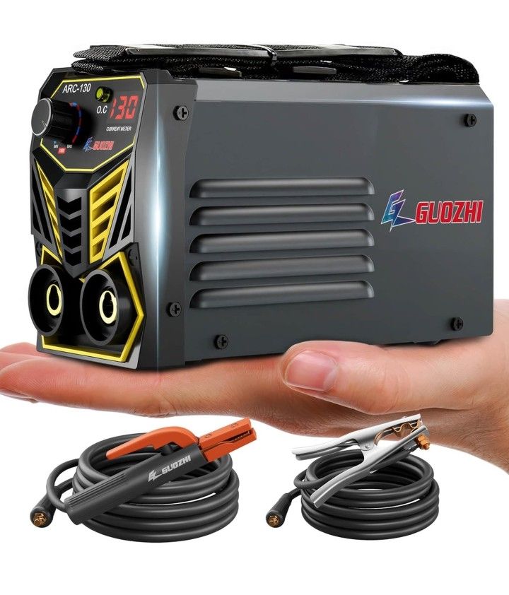 Stick Welder
