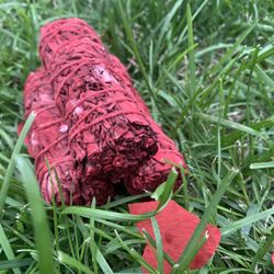 Red Dragons Blood Sage🩸