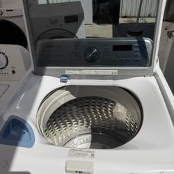 Samsung Washer 