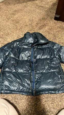 Noize Puffer Jacket