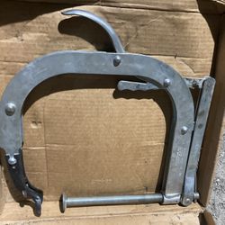 valve spring compressor 
