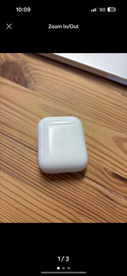 AirPods 1st Gen