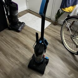 Bissell Powerforce Compact