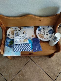 Birthday Decorations 