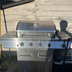 Nex Grill