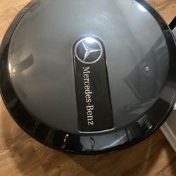 Oem G Wagon Wheel Cover 