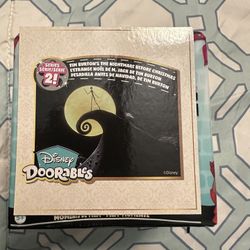 Disney Doorables Movie Moments Series 2